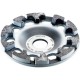 Festool  DIA HARD-D130 PREMIUM - Disc oala diamantat,  130x25/22.2x7 mm, segment simplu