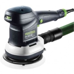 Festool  ETS 150/3 EQ - Slefuitor cu excentric, 310 W, 150 mm