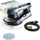 Festool  ETS EC 150/3 EQ-Plus - Slefuitor cu excentric, 400 W, 150 mm, valiza speciala