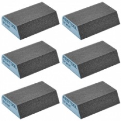 Festool  Granat - Burete abraziv, 98x69x26 mm, granulatie 120