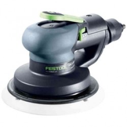 Festool  LEX 3 150/5 - Slefuitor cu excentric pneumatic, 150 mm, 6 bar, 290 l/min