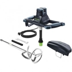 Festool  MX 1000 RE EF HS3R - Masina de amestecat, 1020 W, 120 mm