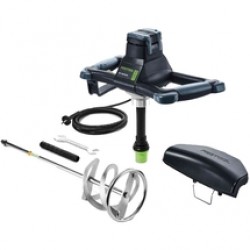 Festool  MX 1200 RE EF HS2 - Masina de amestecat, 1200 W, 140 mm