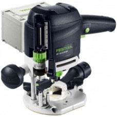Festool  OF 1010 REBQ-Plus - Masina de frezat, 1010 W, 6, 8 mm