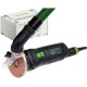 Festool  OFK 500 Q-Plus R2 - Masina de frezat, 450 W, - mm, valiza speciala