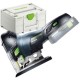 Festool  PSC 420 EB-Basic - Fierastrau pendular fara acumulatori si incarcator, Li-Ion, 18 V, - Ah, valiza speciala