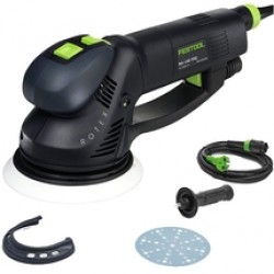 Festool  ROTEX RO 150 FEQ - Slefuitor cu excentric, 720 W, 150 mm