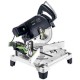 Festool  SYMMETRIC SYM 70 RE - Fierastrau circular stationar, 1150 W, 216x30 mm
