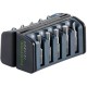Festool  twinBOX BB-MIX - Set capete de insurubare, mixt, 10 bucati