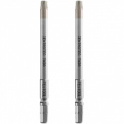 Festool  TX 30-100 CE/2 - Set capete de insurubare, profil TX30, 2 bucati