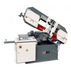 
                            Fierastrau automat cu banda pentru metal 330 mm MPCA-500                        