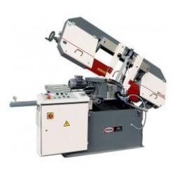 
                            Fierastrau automat cu banda pentru metal 330 mm MPCA-500                        