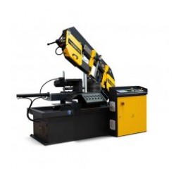 
                            Fierastrau automat cu banda pentru metal 350 mm BMSO-350GA                        