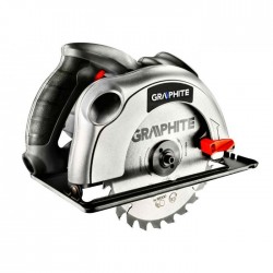 Fierastrau circular 185 mm 1200W 58G488TOP