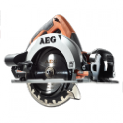  FIERASTRAU CIRCULAR CU ACUMULATOR - BKS 18