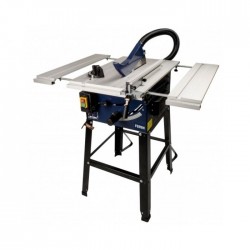 Fierastrau circular cu masa 1500W FERM TSM1033