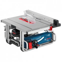 Fierastrau circular de banc 1800W GTS 10 J Bosch
