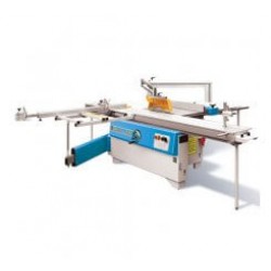 
                            Fierastrau circular de formatizat Nikmann S 315 - 3200                        