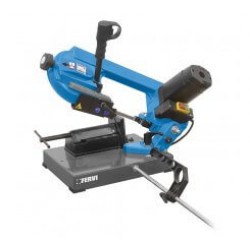 
                            Fierastrau cu banda pentru metale 105 mm 0132                        