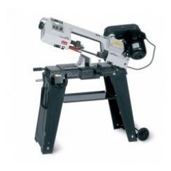 
                            Fierastrau cu banda pentru metale 110 mm PPK-115                        