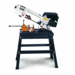 
                            Fierastrau cu banda pentru metale 110 mm PPK-115U                        