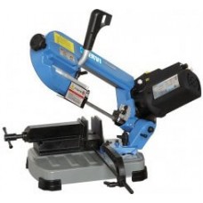 
                            Fierastrau cu banda pentru metale 125 mm 0362                        