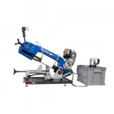 
                            Fierastrau cu banda pentru metale 130 mm ARG 130 TK - 400V                        