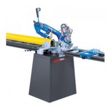 
                            Fierastrau cu banda pentru metale 130 mm ARG 130 TK SUPER - 400V                        