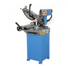 
                            Fierastrau cu banda pentru metale 170 mm 0692/400V                        