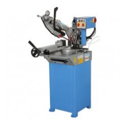 
                            Fierastrau cu banda pentru metale 170 mm 0692/400V                        