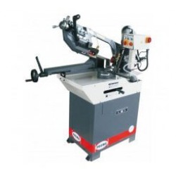 
                            Fierastrau cu banda pentru metale 220 mm PPS-220H                        