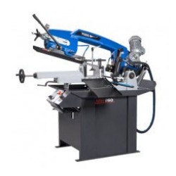 
                            Fierastrau cu banda pentru metale 260 mm ARG 260 PLUS                        