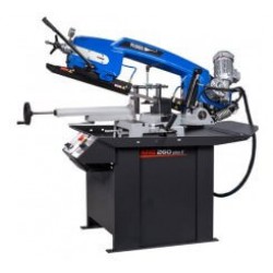 
                            Fierastrau cu banda pentru metale 260 mm ARG 260 Plus E                        