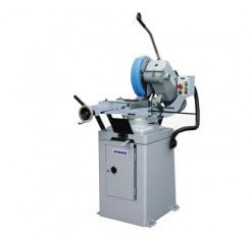 
                            Fierastrau cu disc pentru debitat metale SCS-250CS                        