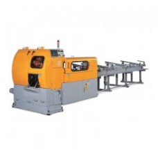 
                            Fierastrau cu disc pentru debitat otel cu CNC STC-100NF                        