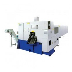 
                            Fierastrau cu disc pentru debitat otel TK5C-160GL                        