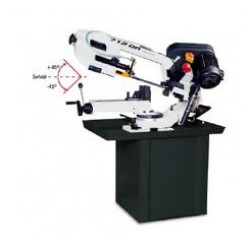 
                            Fierastrau panglica pentru lucrari usoare SBS-712DR                        