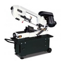 
                            Fierastrau panglica pentru lucrari usoare SBS-812                        