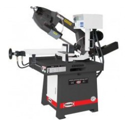 
                            Fierastrau semiautomat cu banda pentru metale 245 mm PPS-250                        