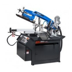 
                            Fierastrau semiautomat cu banda pentru metale 260 mm ARG 260 S.A.F.                        