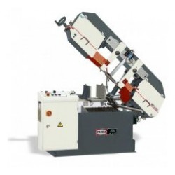 
                            Fierastrau semiautomat cu banda pentru metale 320 mm MPCS-350G                        