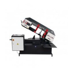
                            Fierastrau semiautomat cu banda pentru metale 320 mm MPCS-610RA                        