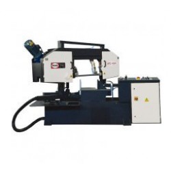 
                            Fierastrau semiautomat cu banda pentru metale 325 mm MPDS-450HG                        