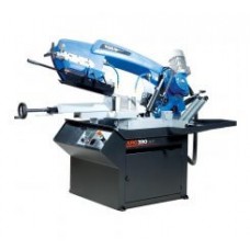 
                            Fierastrau semiautomat cu banda pentru metale 330 mm ARG 330 H.F.                        