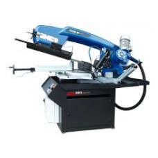 
                            Fierastrau semiautomat cu banda pentru metale 330 mm ARG 330 Plus H.F.                        