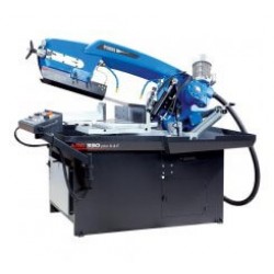 
                            Fierastrau semiautomat cu banda pentru metale 330 mm ARG 330 Plus S.A.F.                        