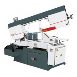 
                            Fierastrau semiautomat cu banda pentru metale 360 mm MPCS-610GH                        