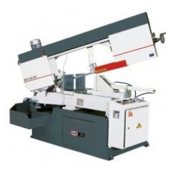 
                            Fierastrau semiautomat cu banda pentru metale 440 mm MPCS-610GH NC                        