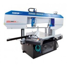 
                            Fierastrau semiautomat cu banda pentru metale 640 mm ARG 640 DCT S.A.F.                        