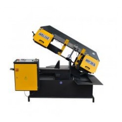 
                            Fierastrau semiautomat cu banda pentru metale BMSY 320 GL                        